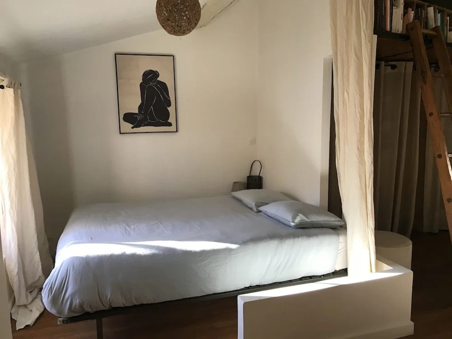 Sacré Coeur de Ville