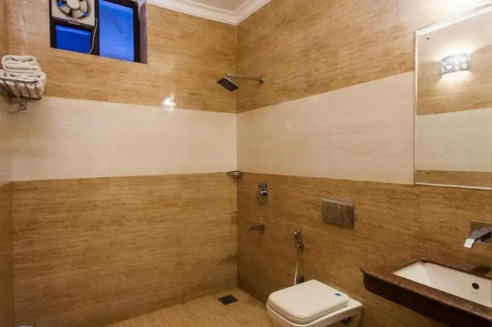 Hotel Shubham Majesty