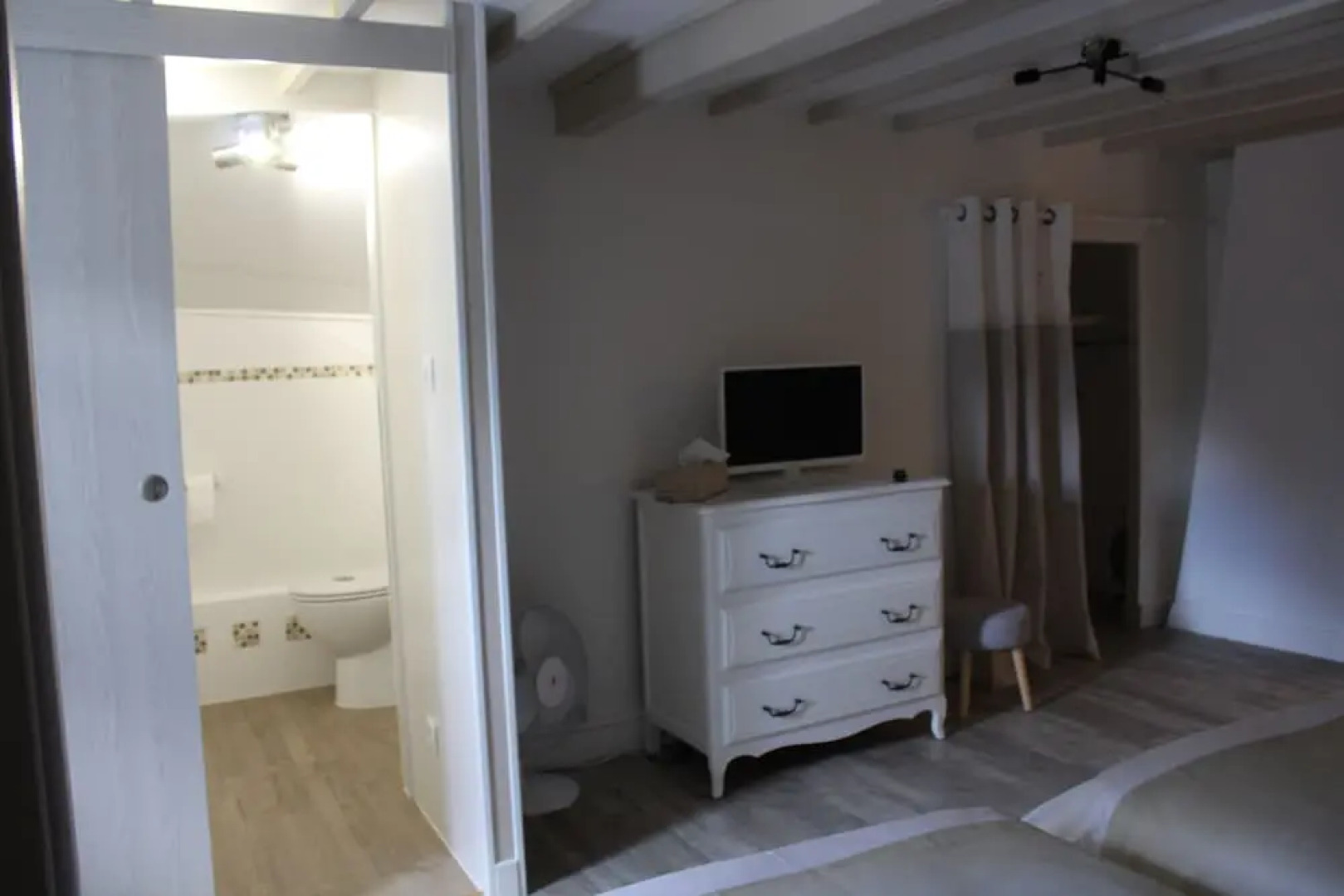 Le Petit Nid de Beauval