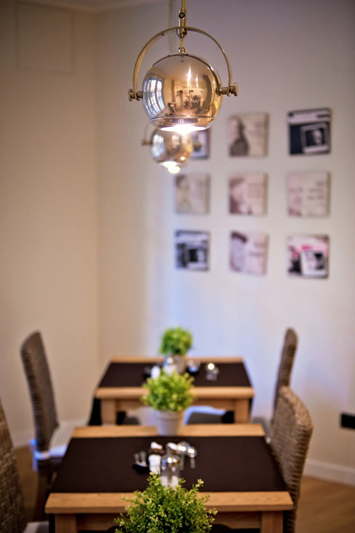 Delle Vittorie Luxury Suites & Rooms