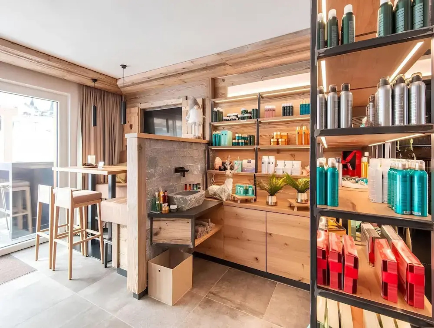 Aparthotel Golden Lodges Rauris