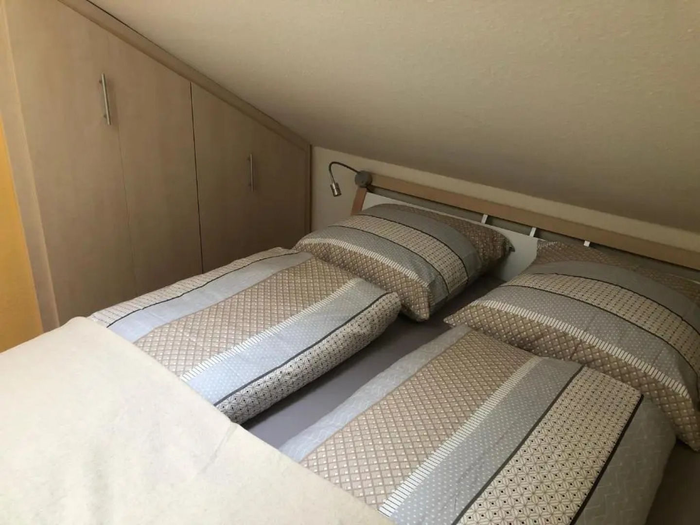 Fewo Seeresidenz auf Scheid