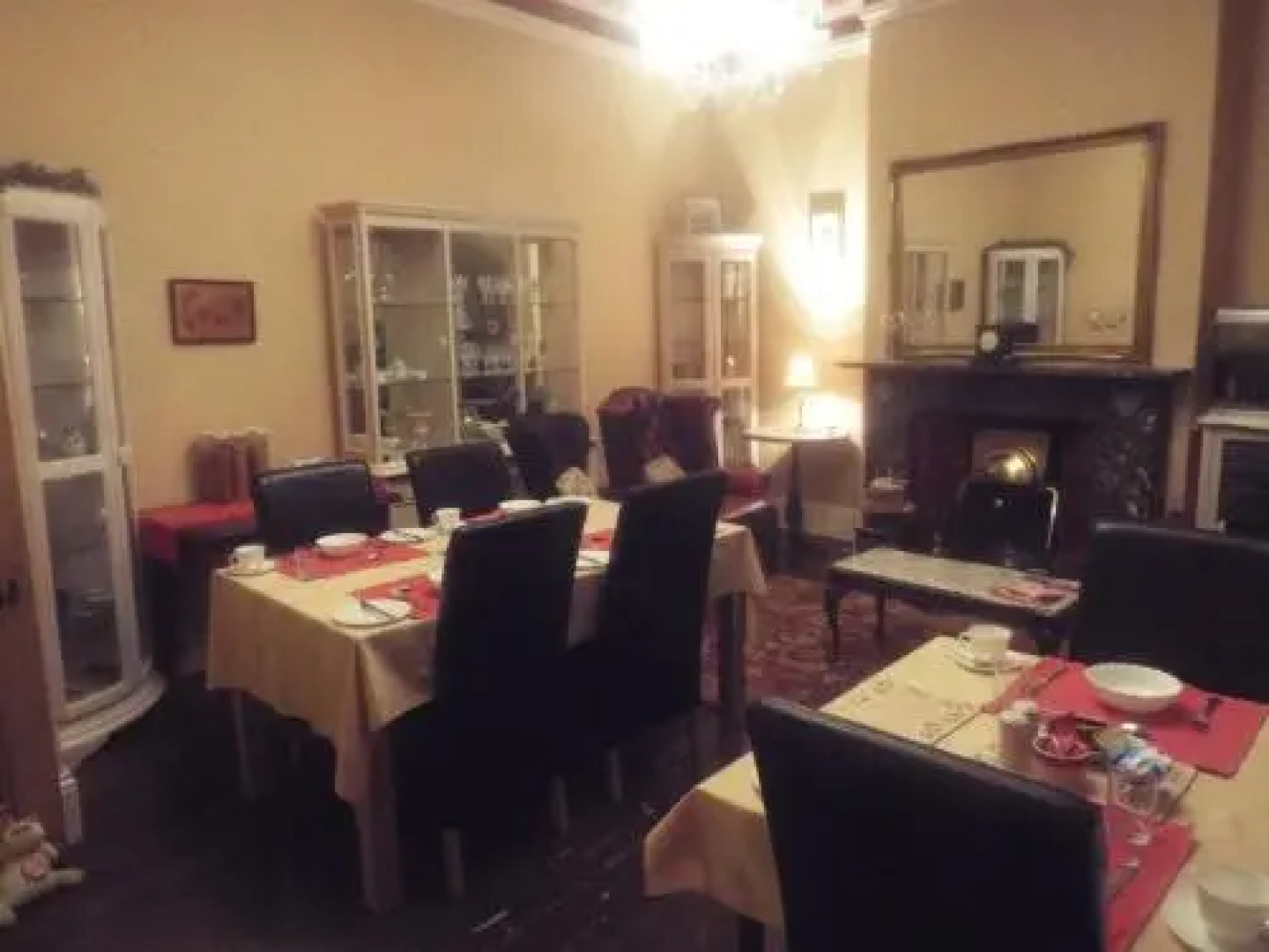 Stepping Stones (Adults Only)