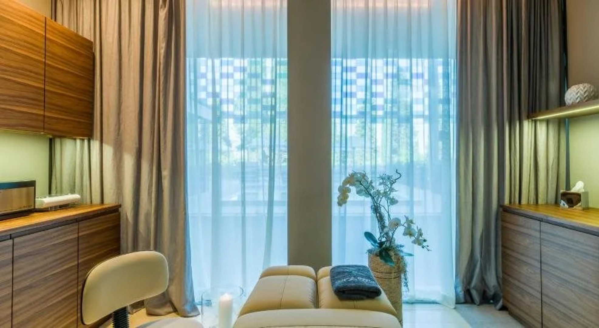 Villa Eden Luxury Resort