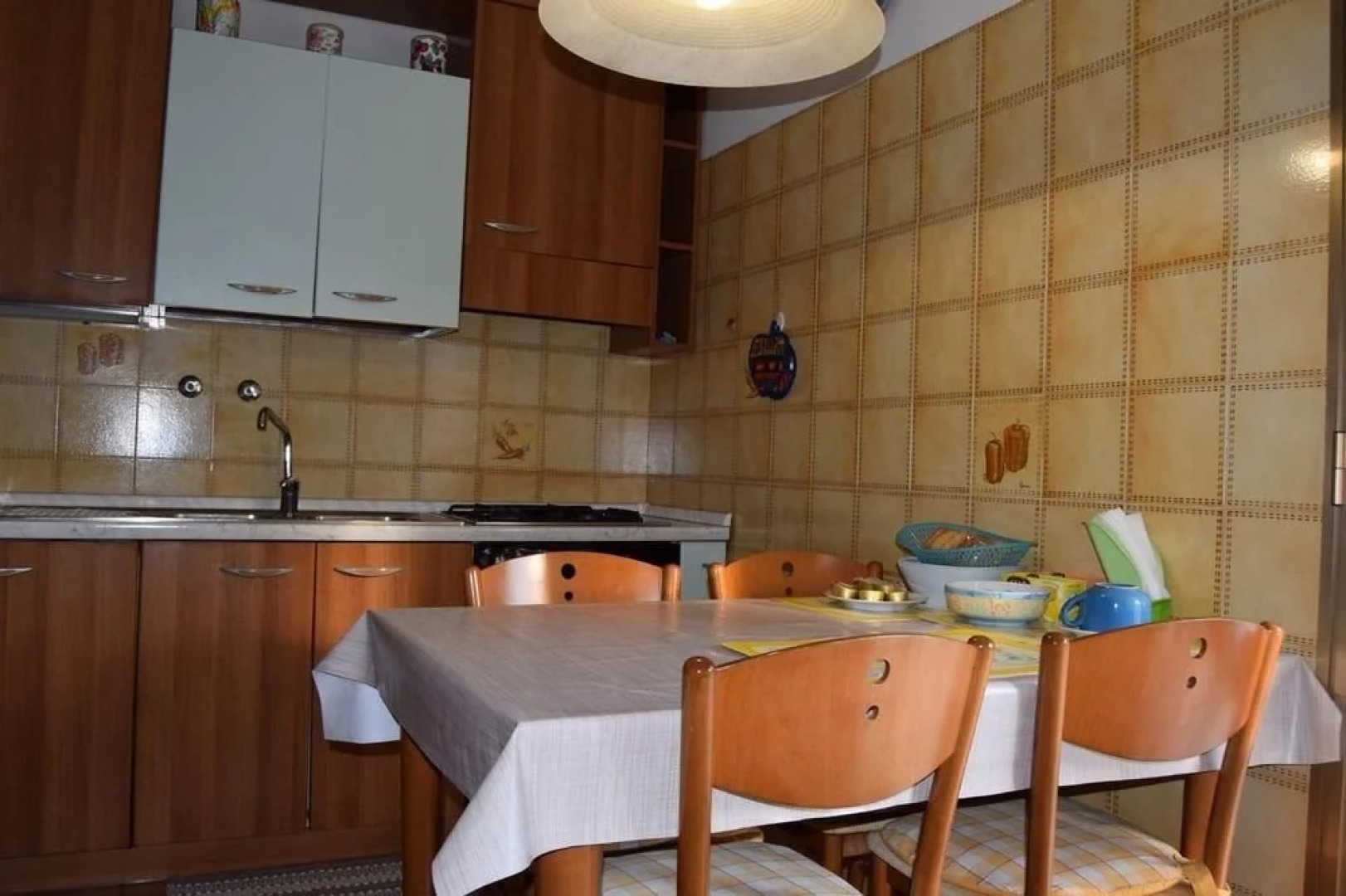 Casa Vacanza e per lavoro Elena e Carla