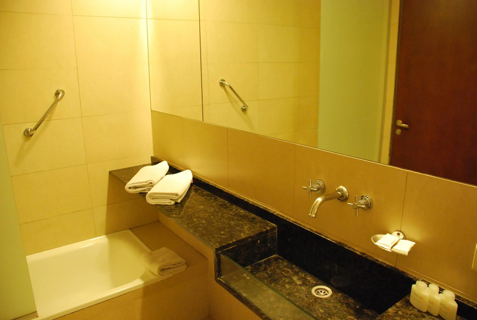 Gran Hotel Argentino