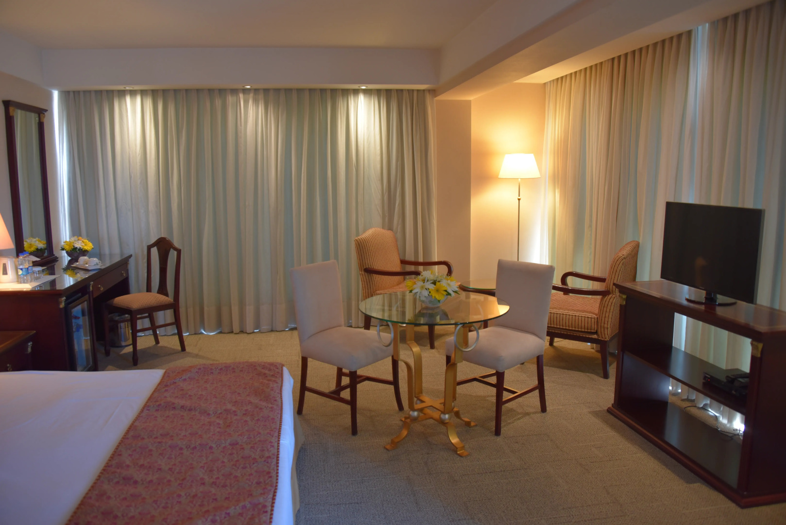 Ege Palas Business Hotel