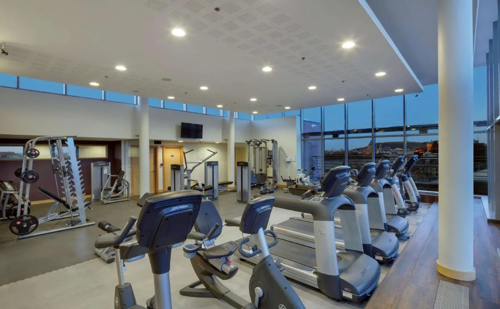 Crowne Plaza Budapest by IHG