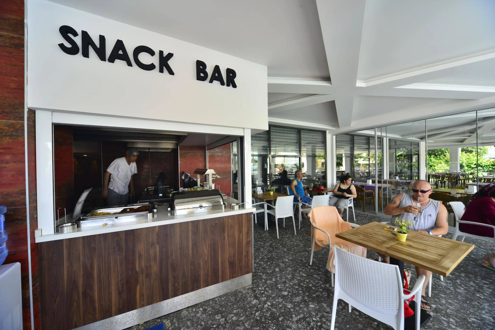 White City Beach - Adults Only