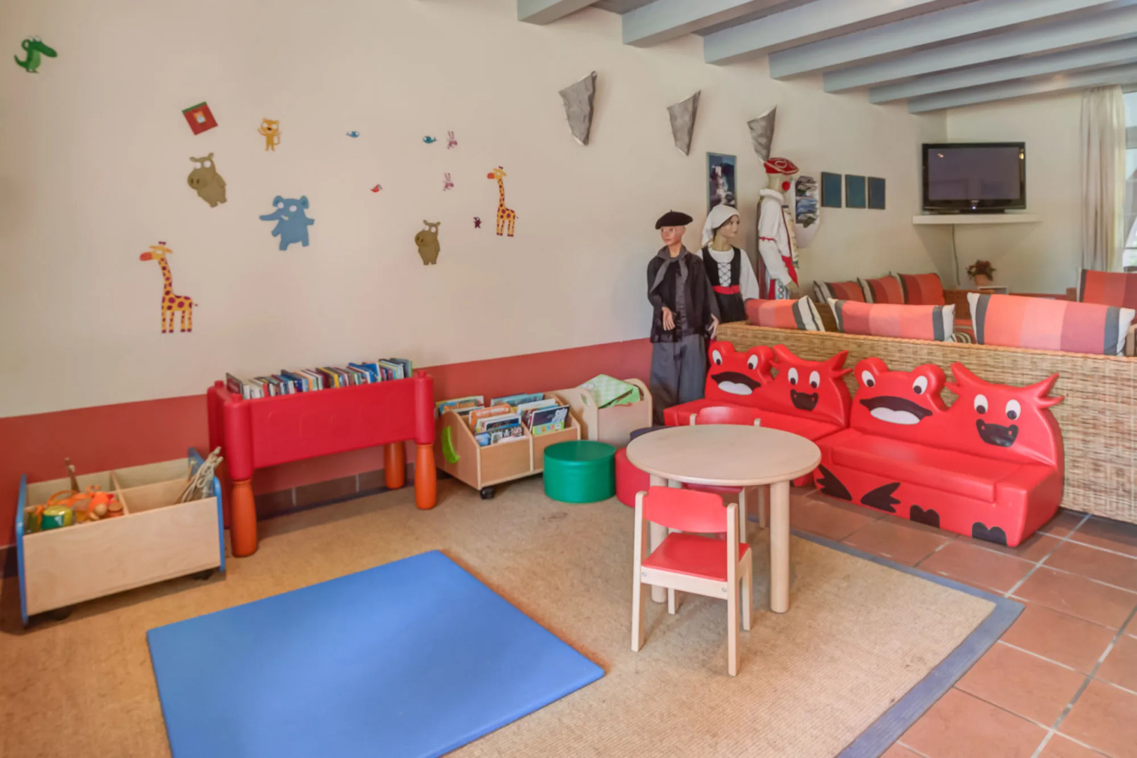 Résidence Le Parc d'Arradoy