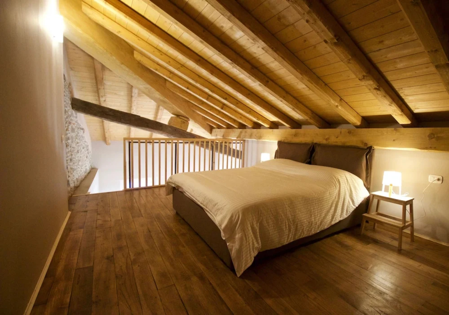 iCasamia la Posteria