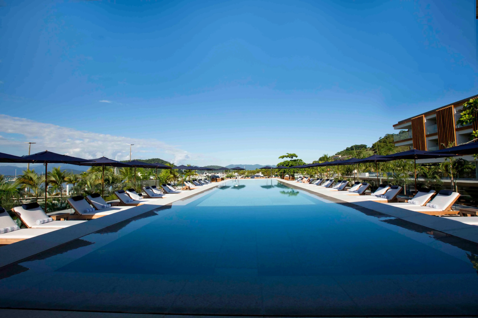 Hotel Fasano Angra dos Reis