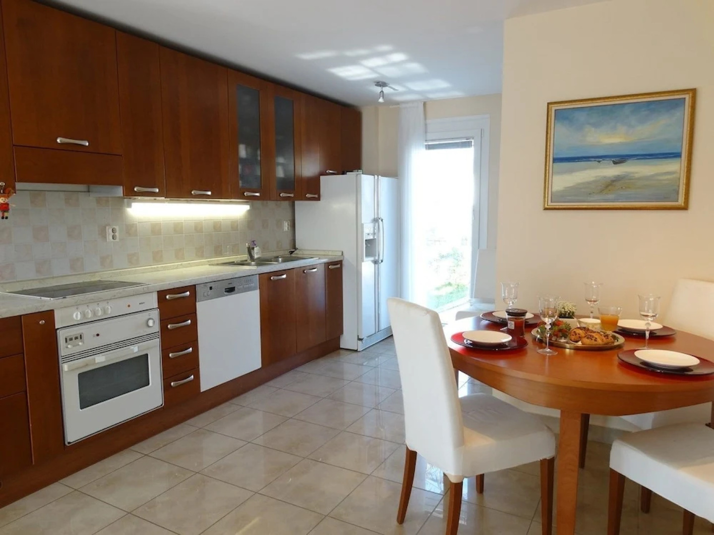 Holiday House Lidija