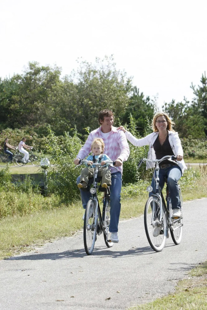 Fletcher Hotel-Restaurant Noordsee-Ameland