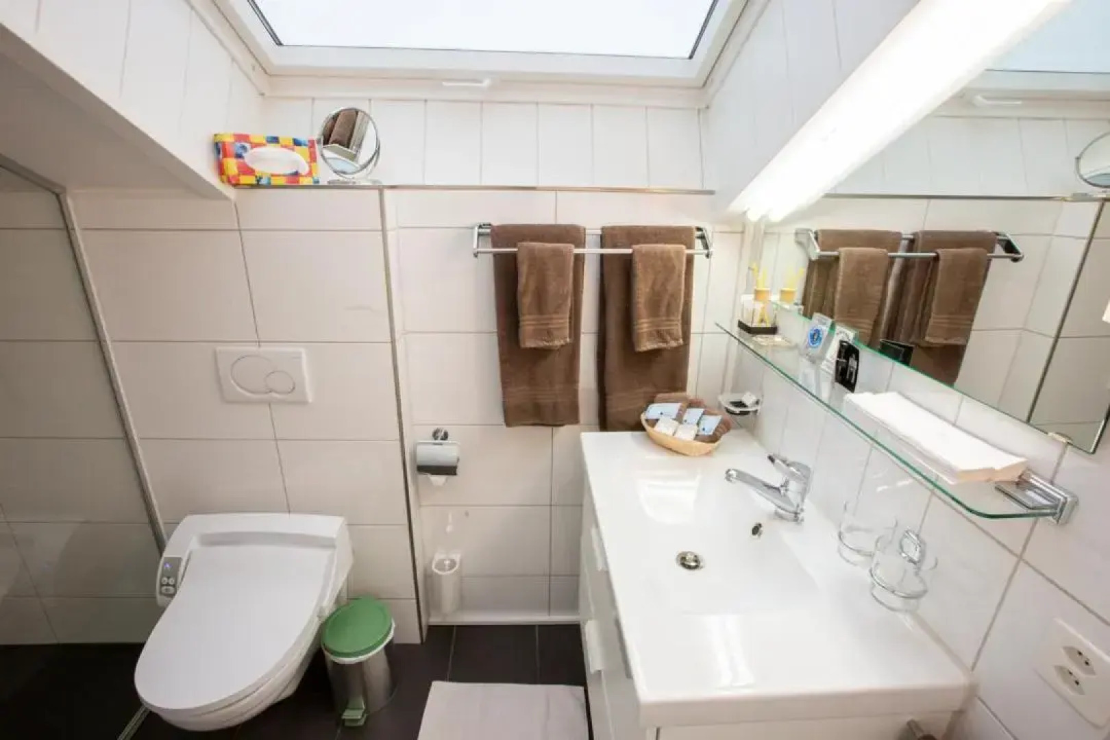 Apartments Chalet Wirz Travel