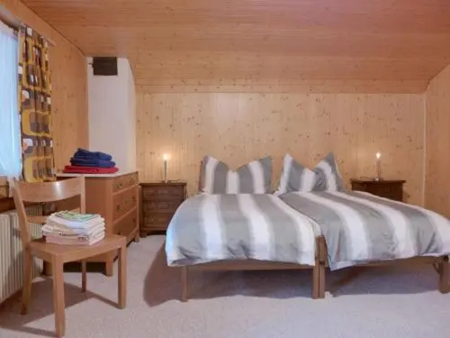 Apartment Wallisgasse