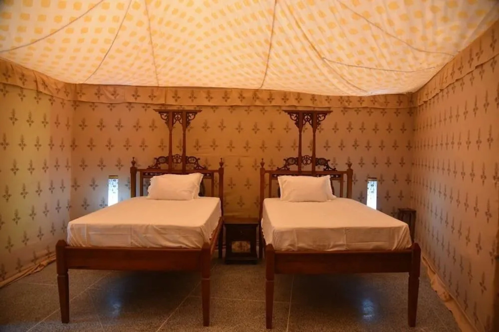 Osian The Desert Boutique Hotel