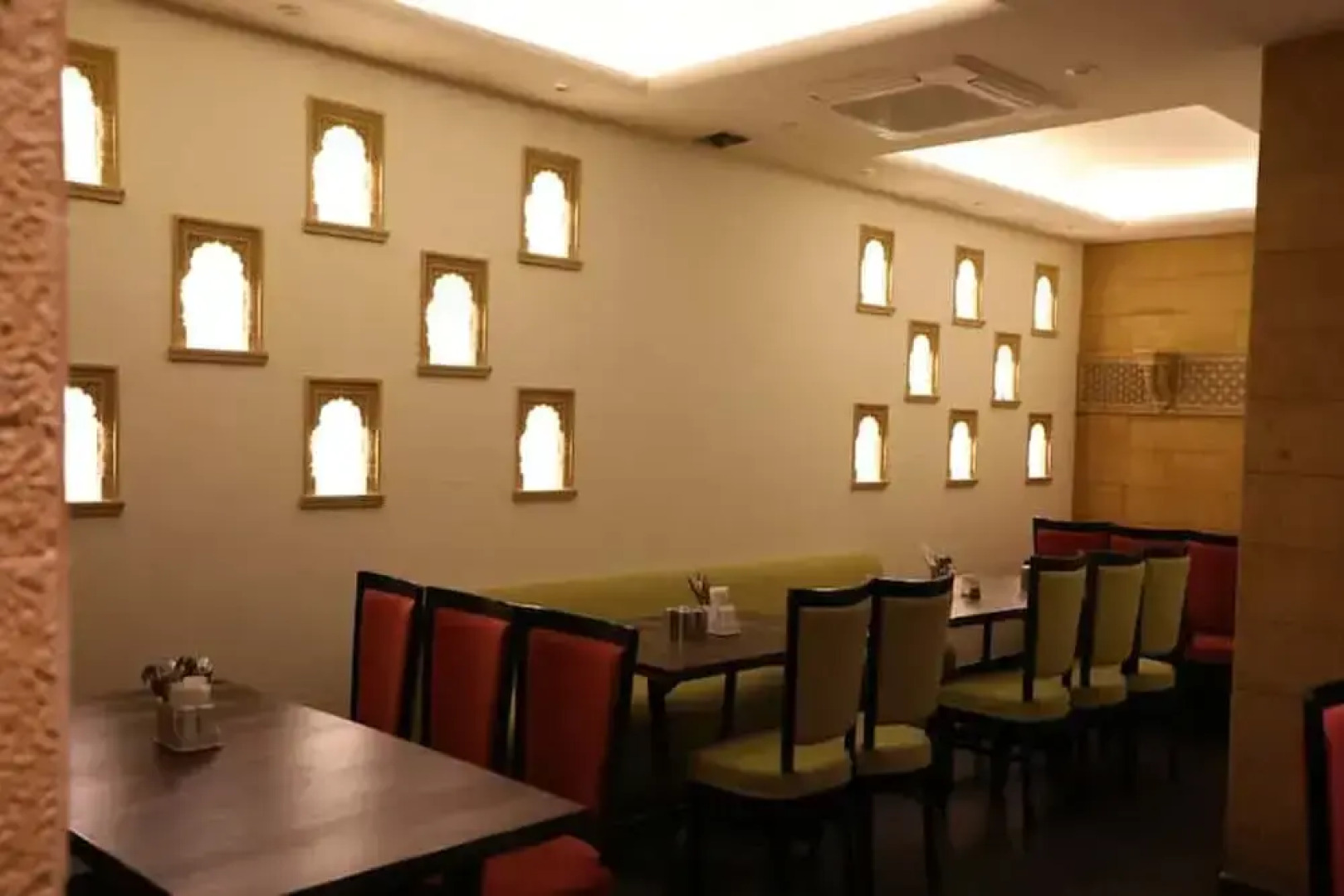 Vrinda Hotel