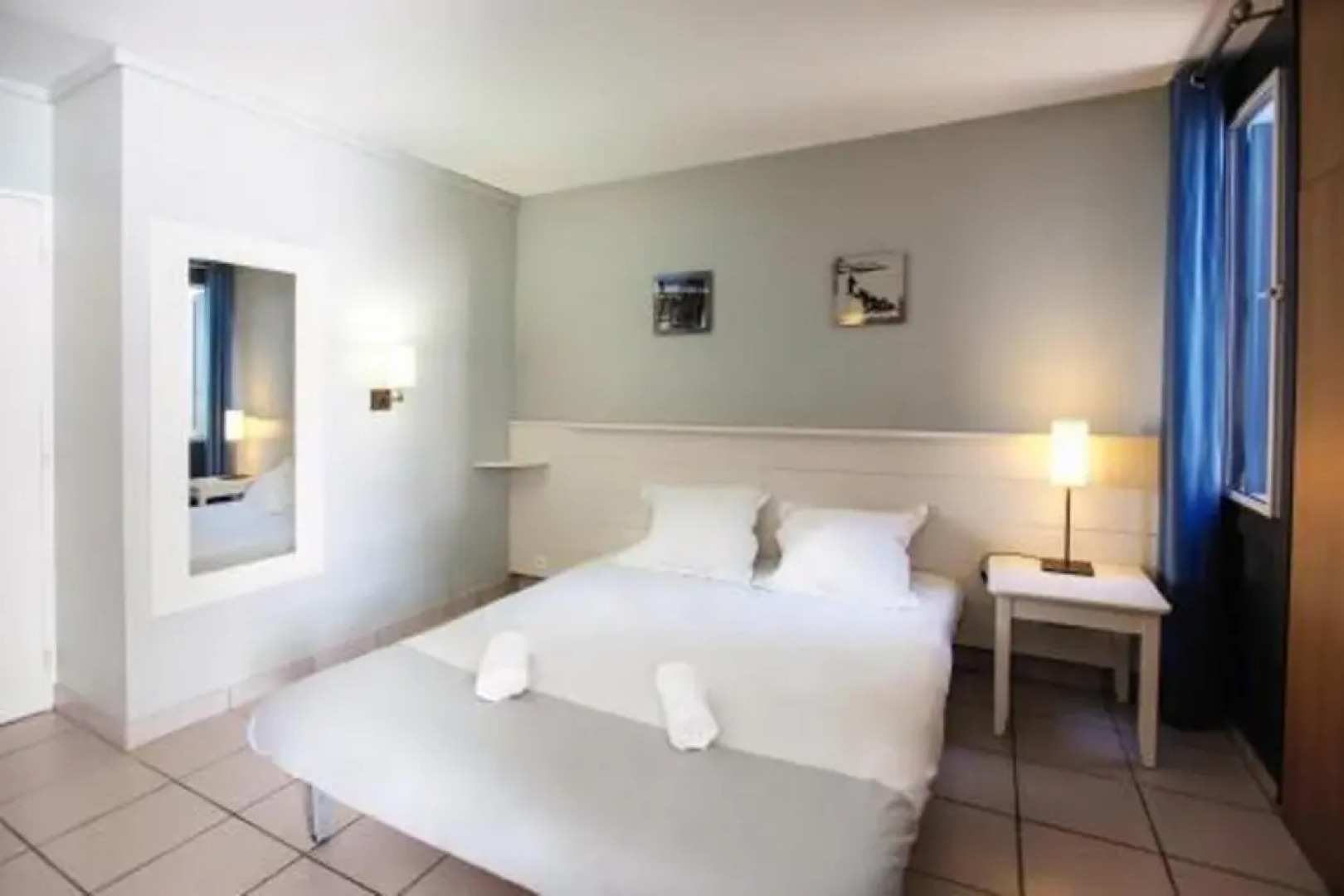 Belambra Clubs Saint-Jean-de-Monts - Les Grands Espaces