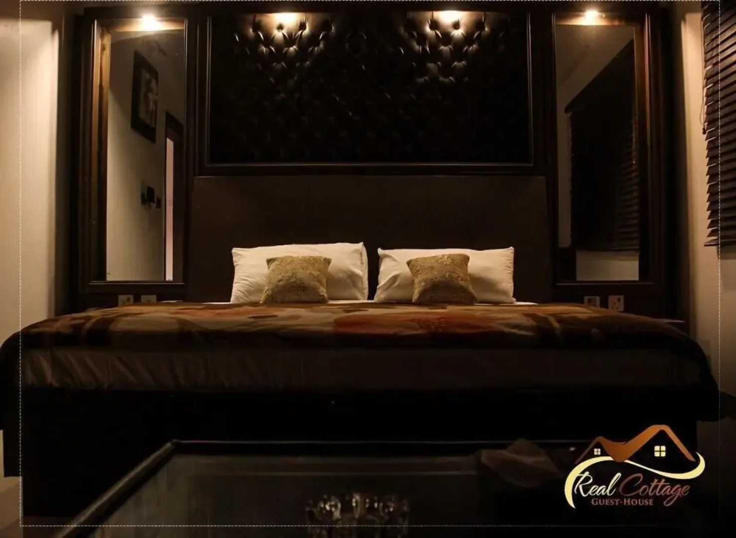 Real Cottage Guest House