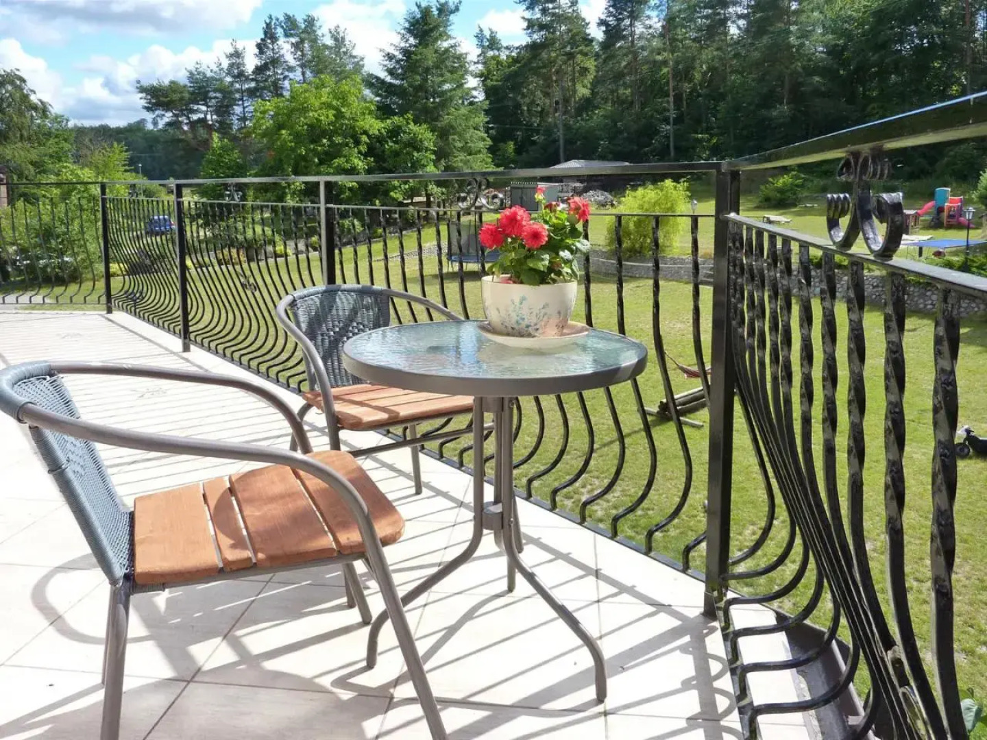 4 Pory Roku Apartamenty Domki Pokoje