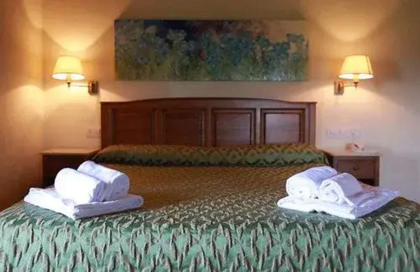 Hotel Relais Santa Genoveffa