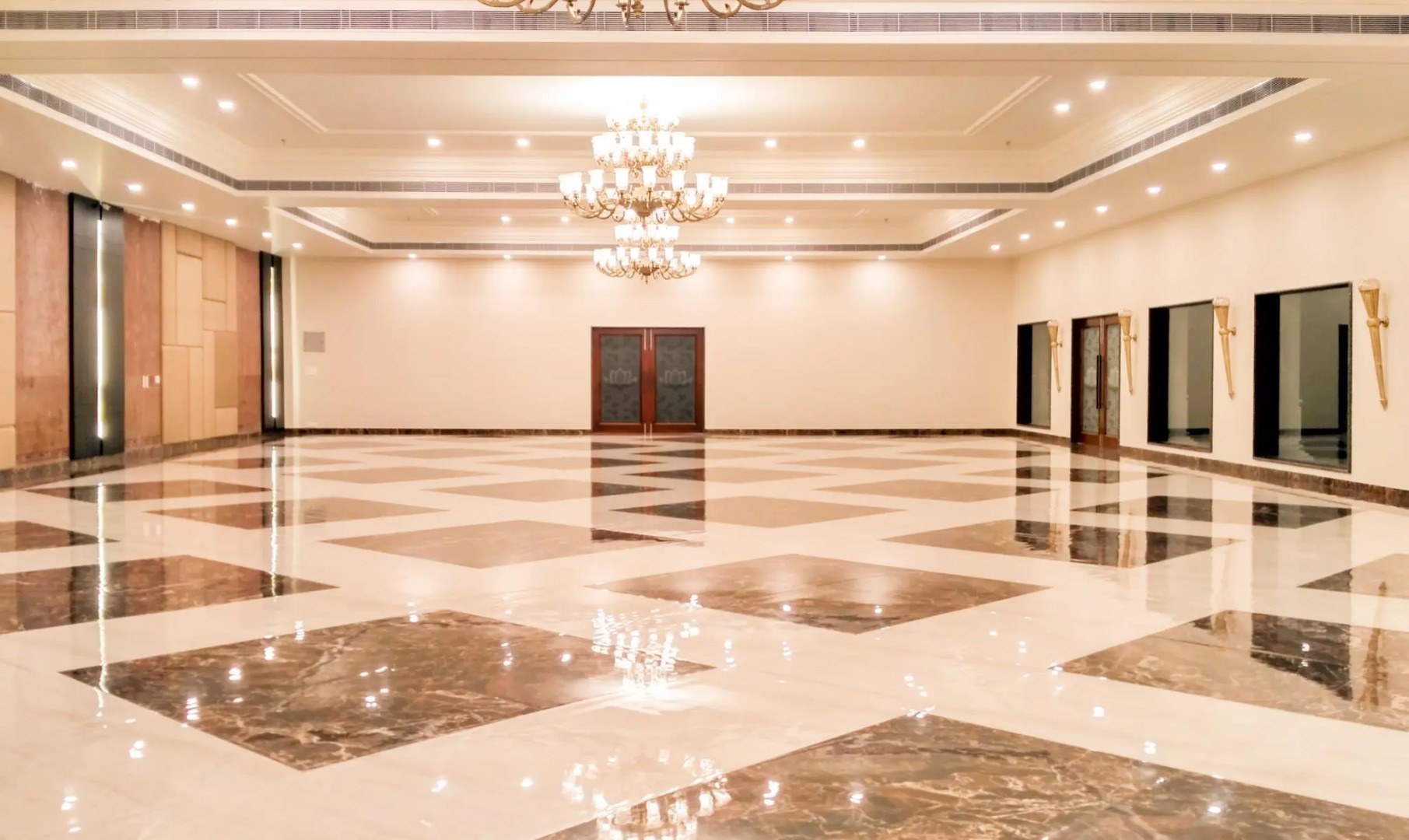 Lotus Grand Hotel and Resort