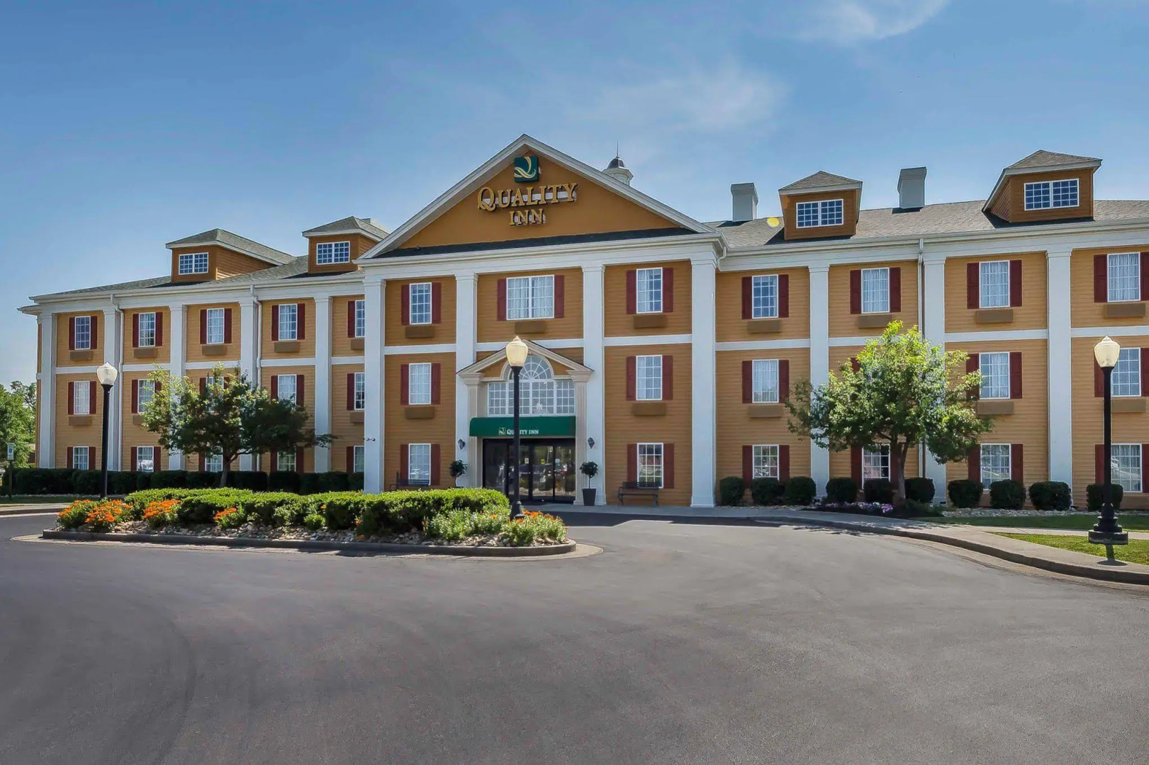 Quality Inn Alcoa Knoxville