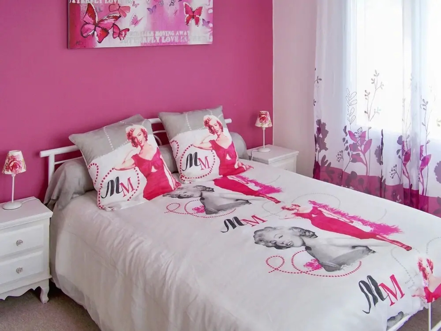 House With 2 Bedrooms in Aubevoye, With Furnished Terrace and Wifi - 94 km From the Beach