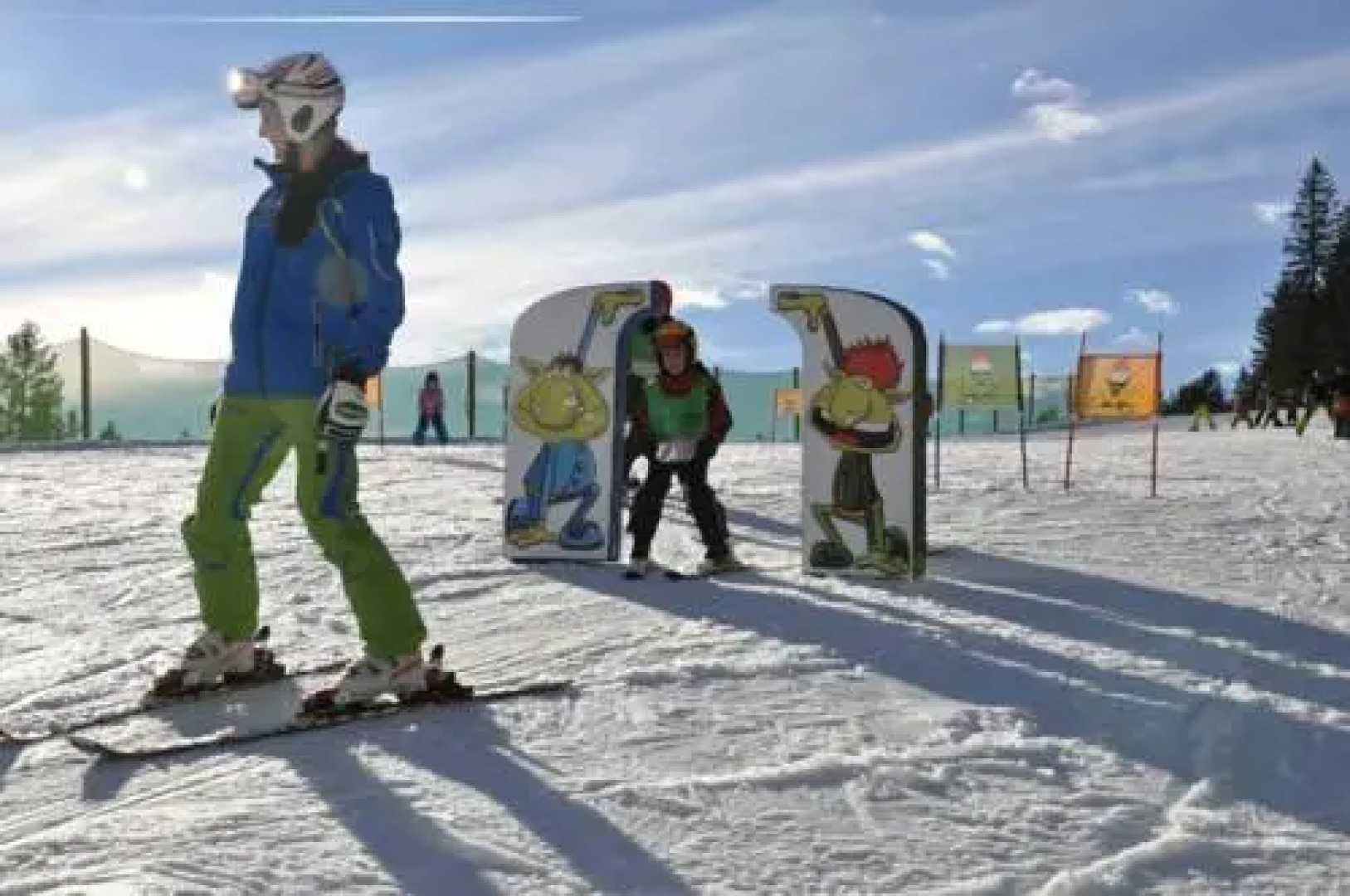 AIGO Familien- & Sporthotel