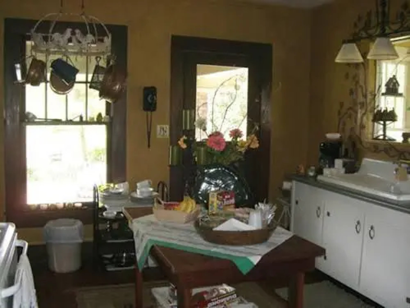 The Old Place Bed and Breakfast