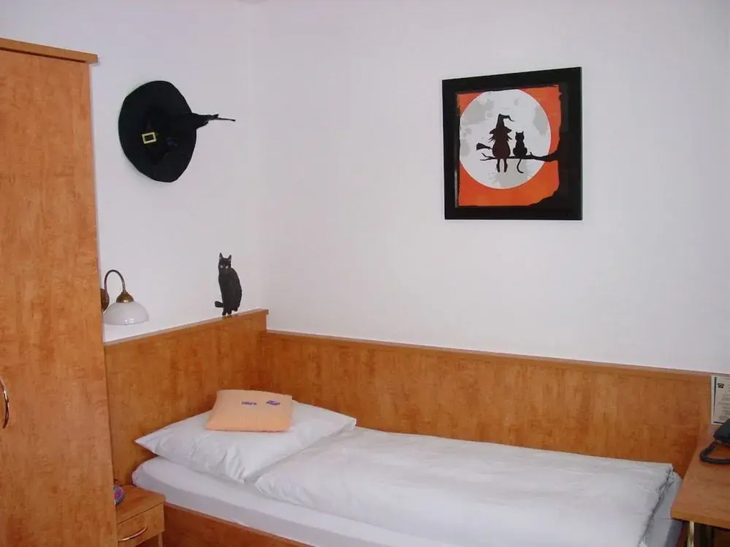 Hotel zum Zauberkabinett