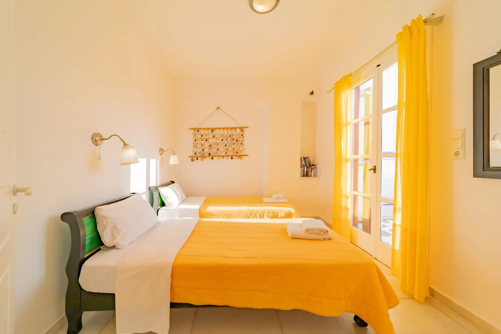 Antonina Hotel Apartments