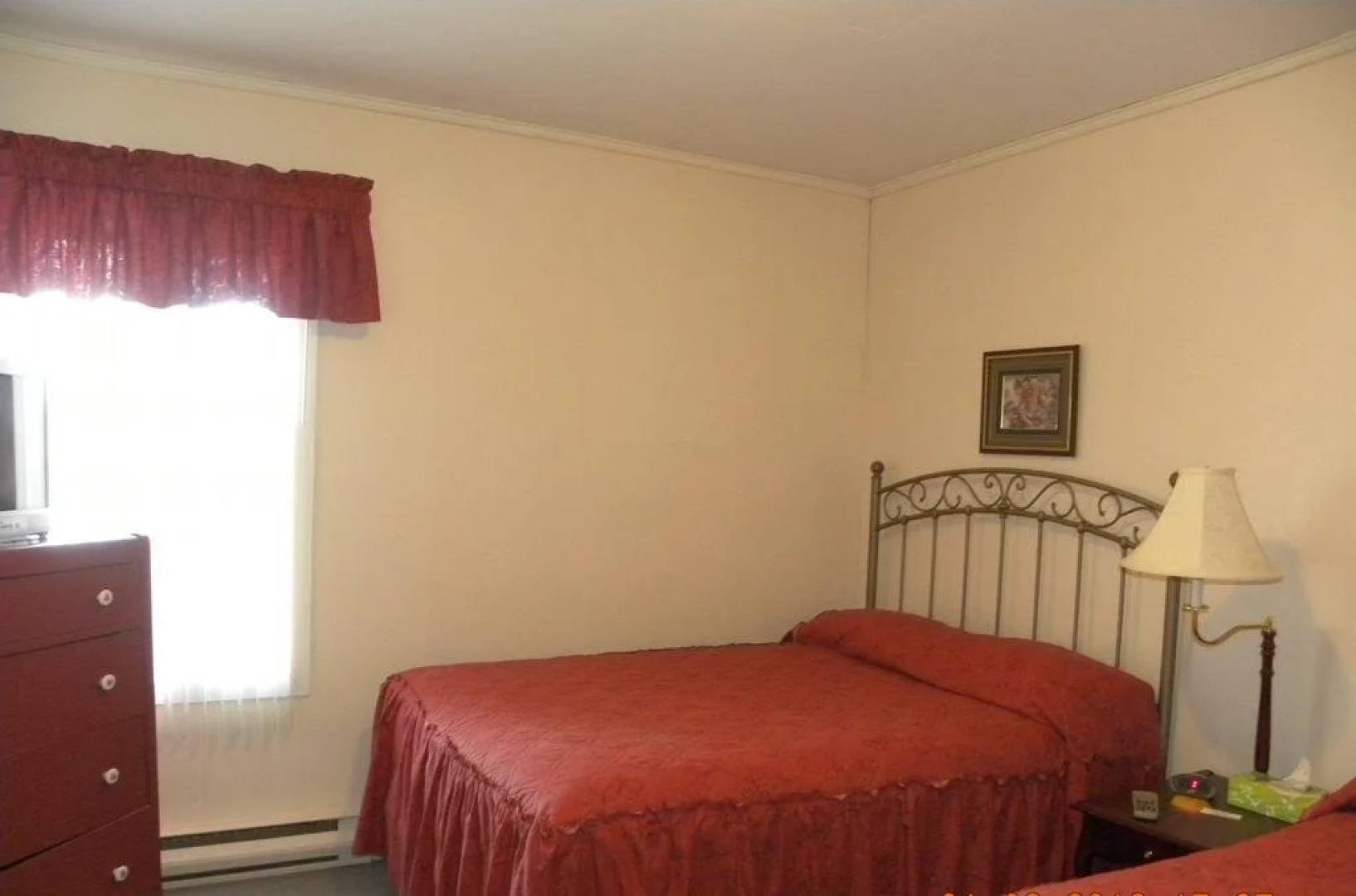 Auberge Le Campagnard