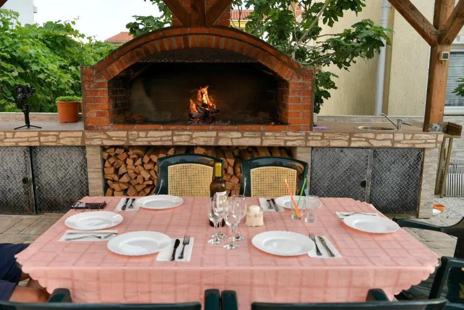 Apartments Villa Lucky