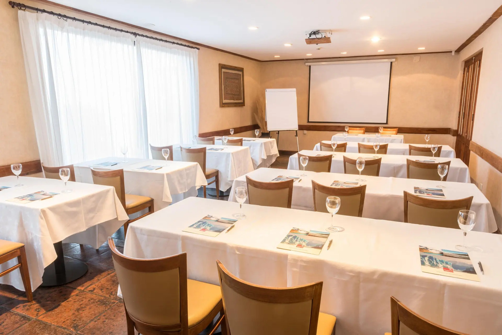 Calafate Parque Hotel