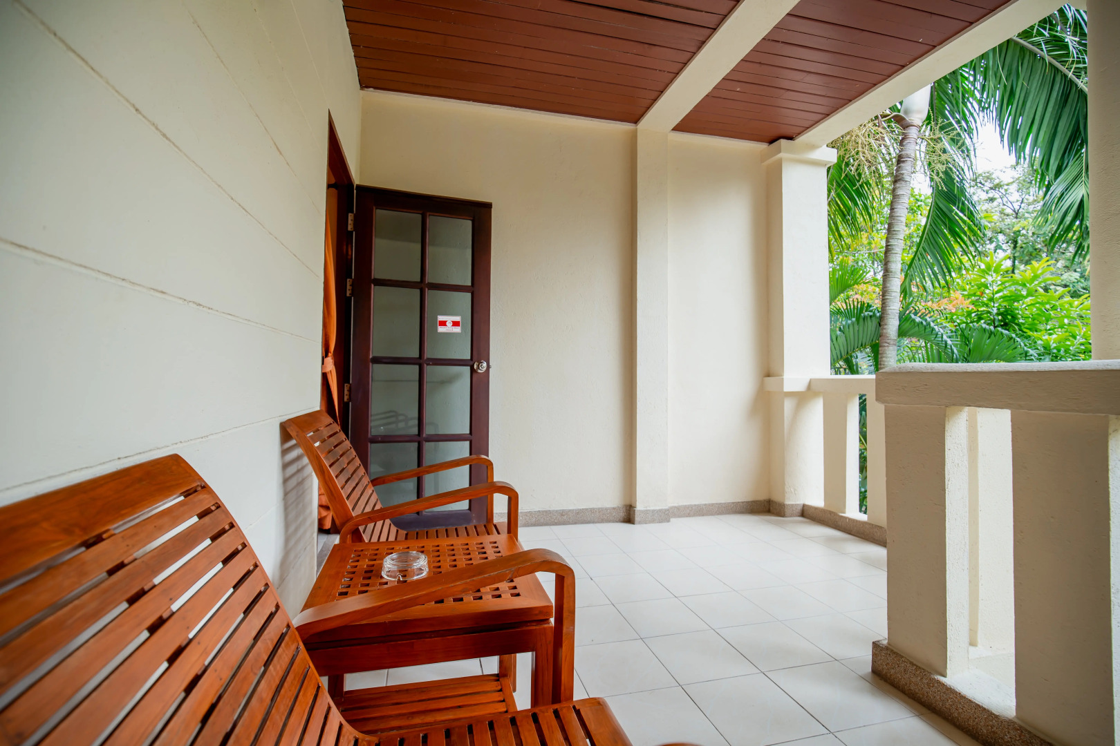 Phuket Leelavadee Hua Ting Resort