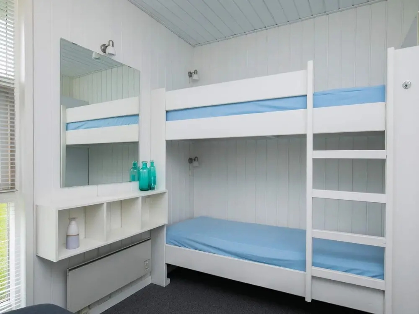 8 Person Holiday Home in Hjorring