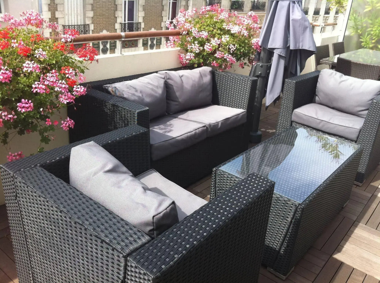 Chambre d'Amis (Chambres d'Hôtes/BnB/Guest House)