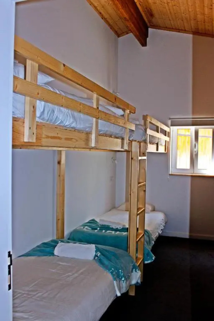 Horta do Vale - Nature House