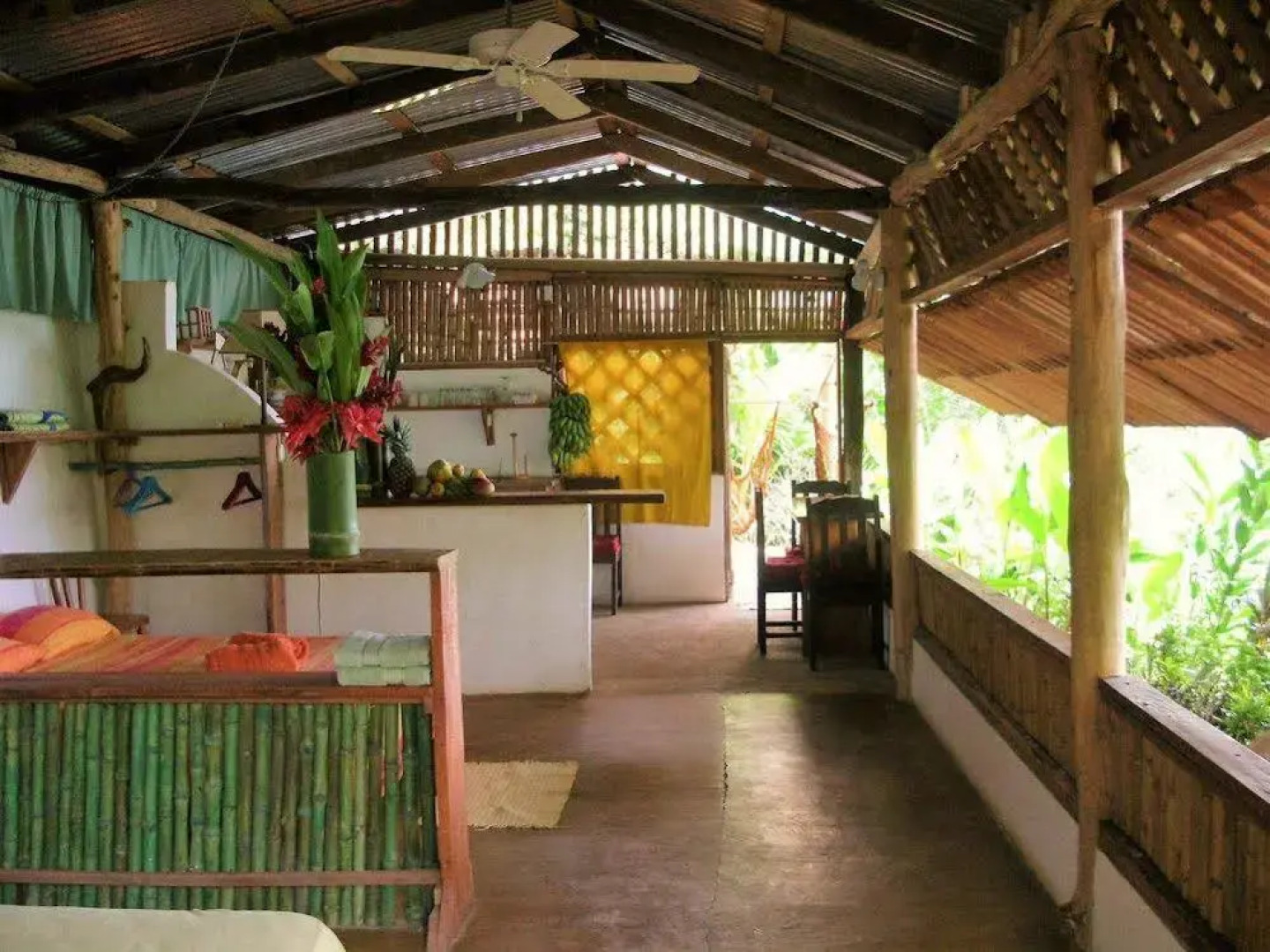 Playa Escondida Lodge