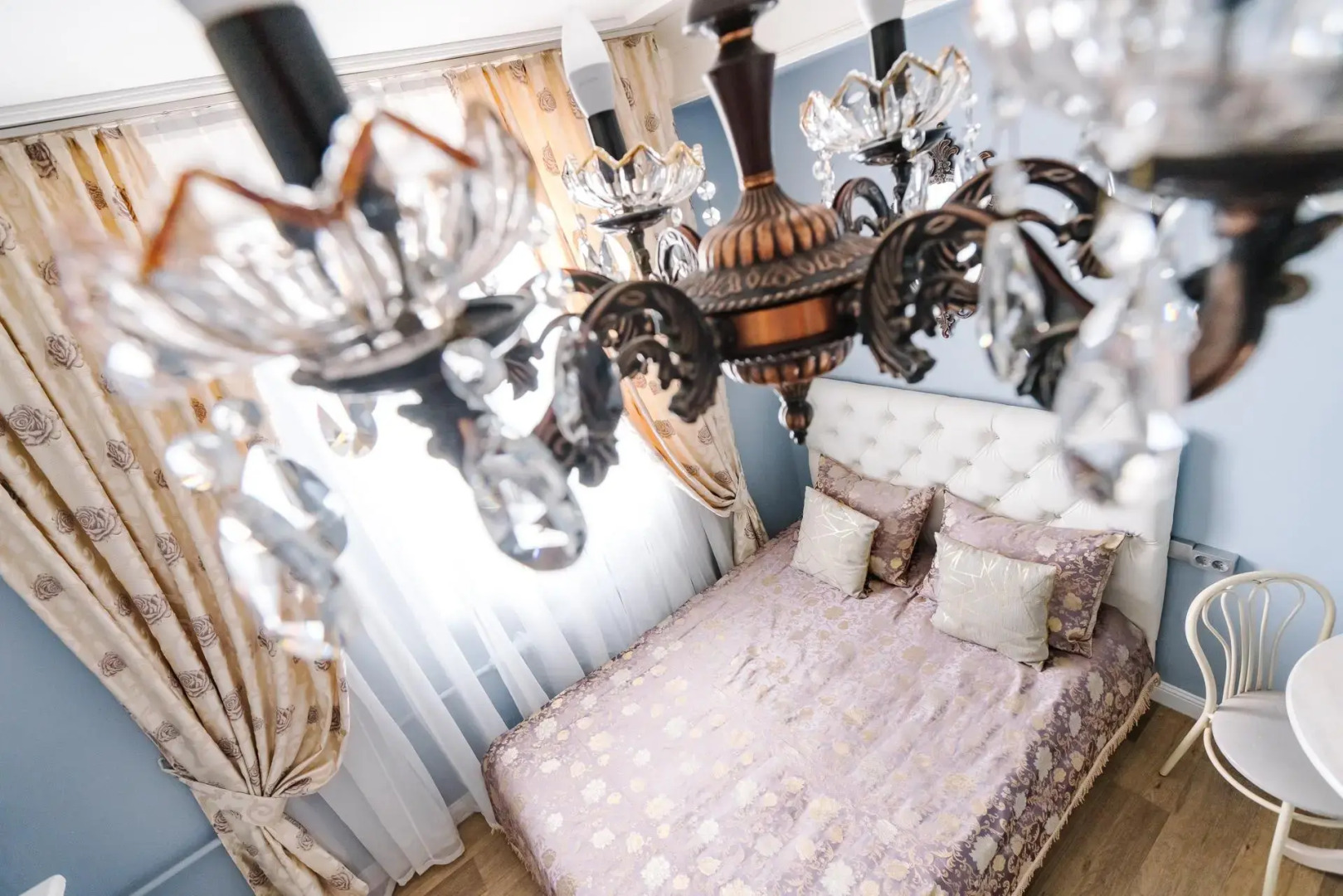 Апартаменты ПостоялецЪ на улице Ленина 148