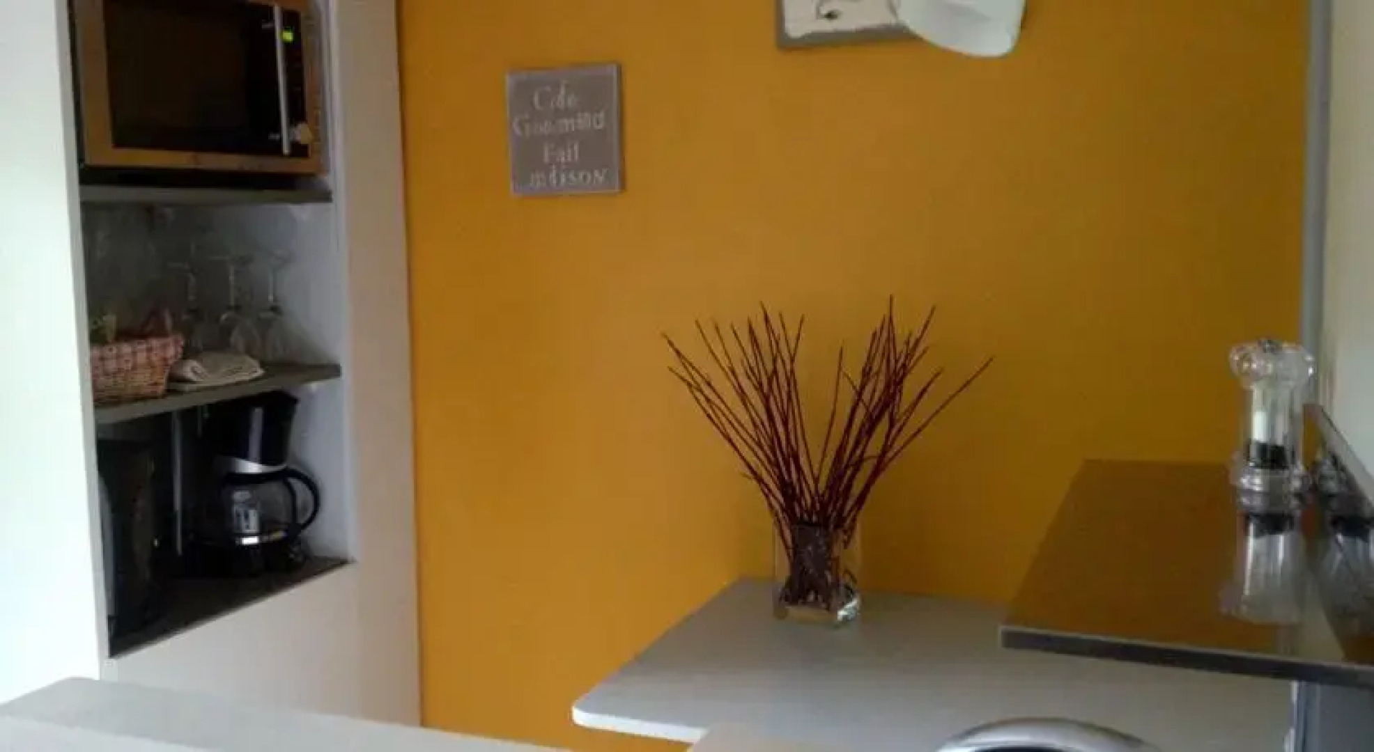 La Maison de la Source