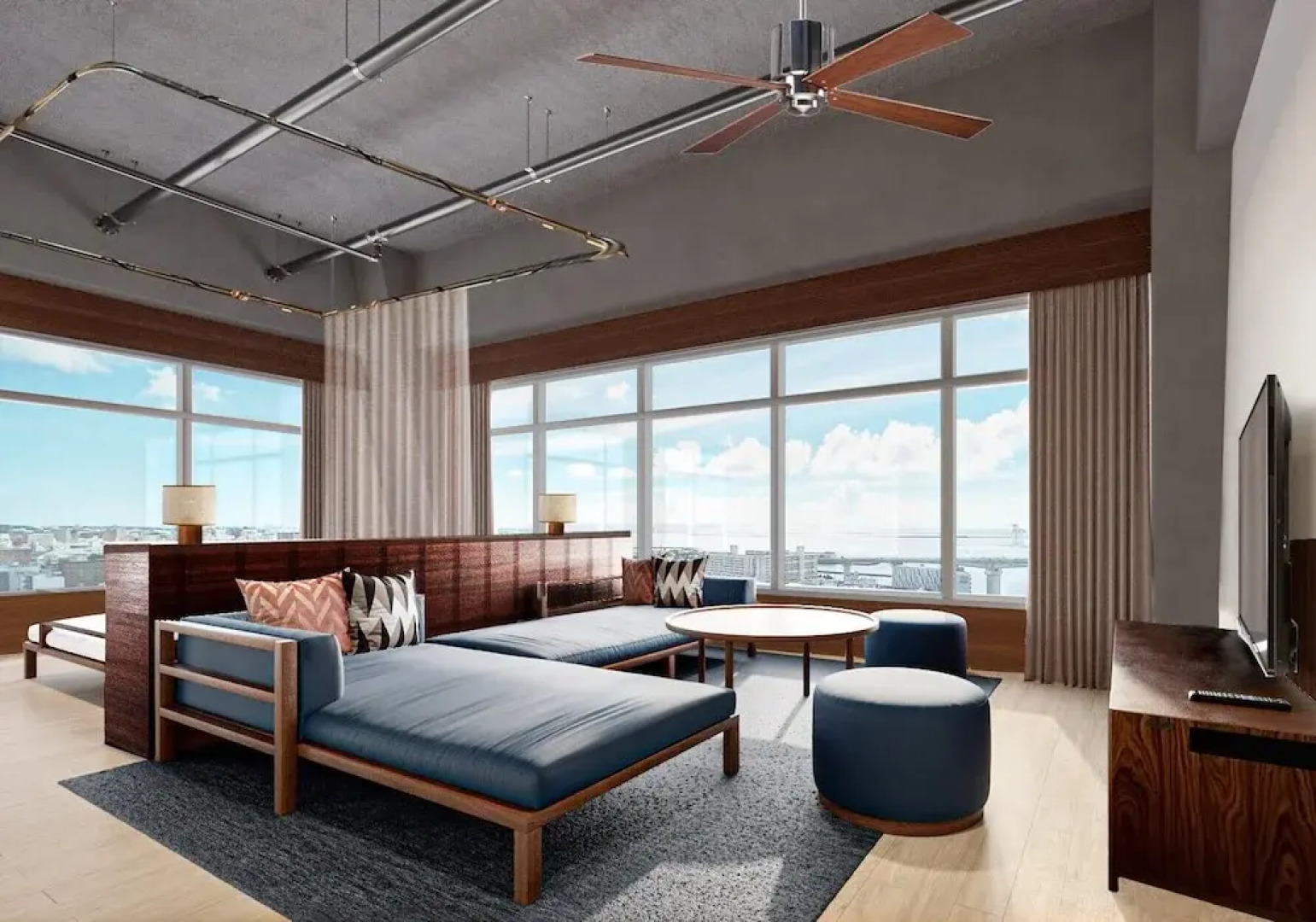 South Gate Hotel Okinawa