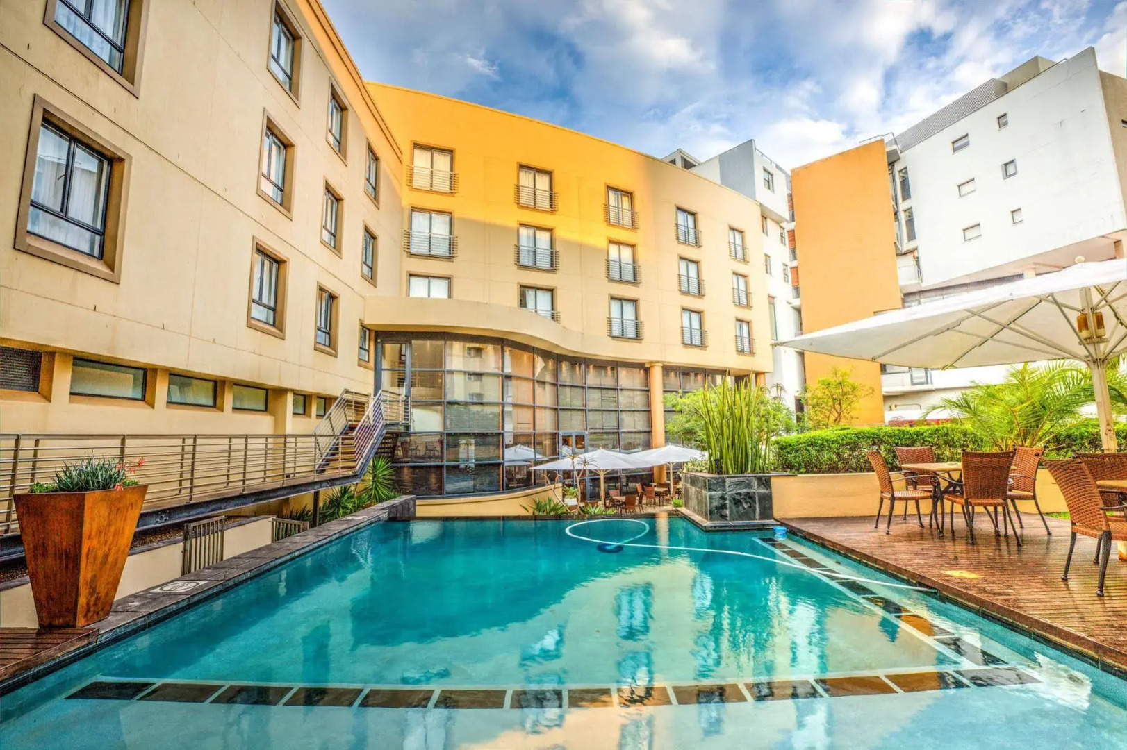 City Lodge Hotel Umhlanga Ridge