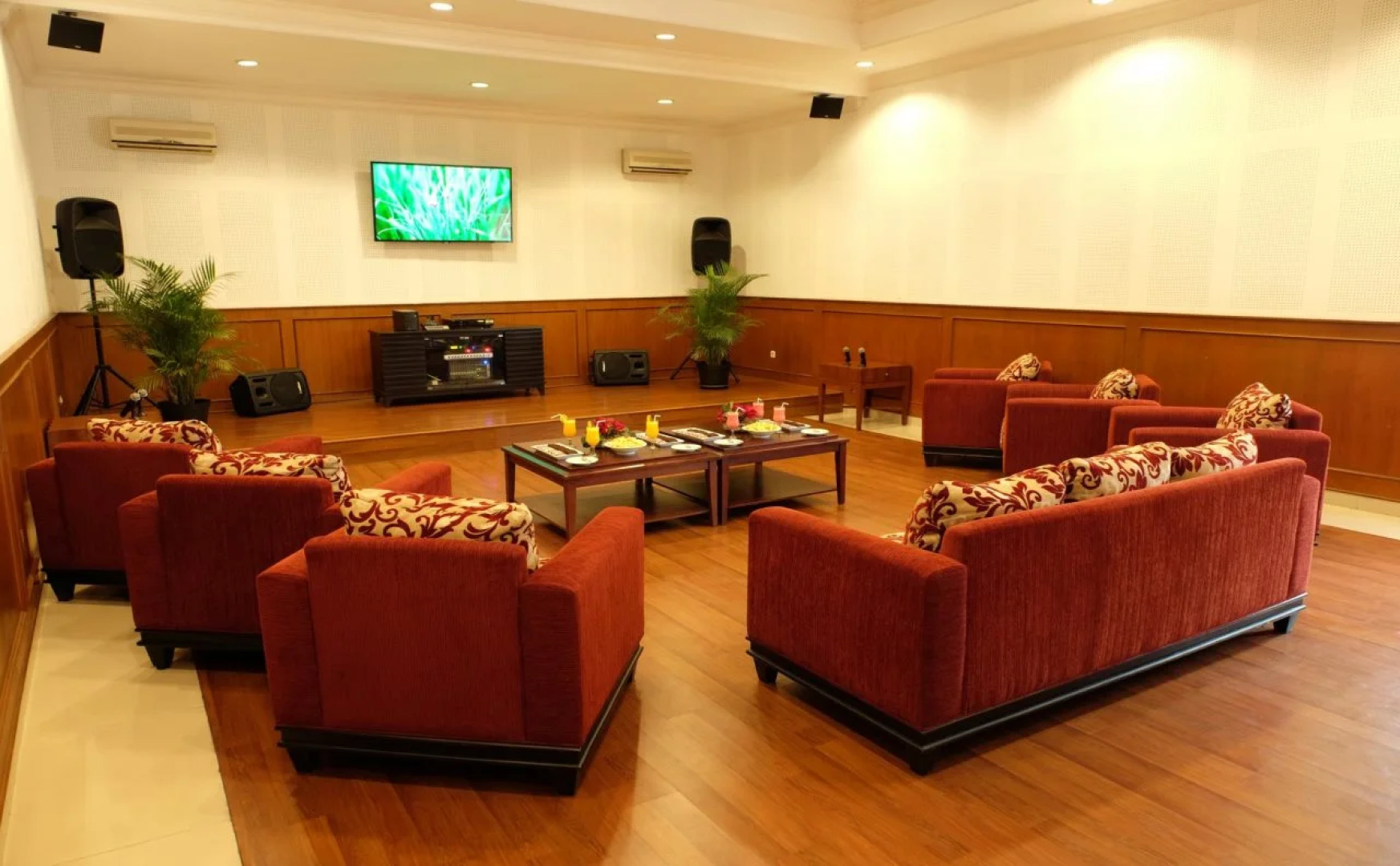 Braja Mustika Hotel & Convention Centre