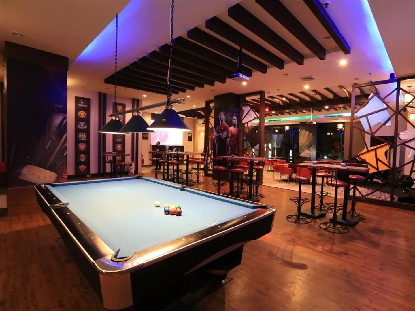 Almadera Hotel Makassar