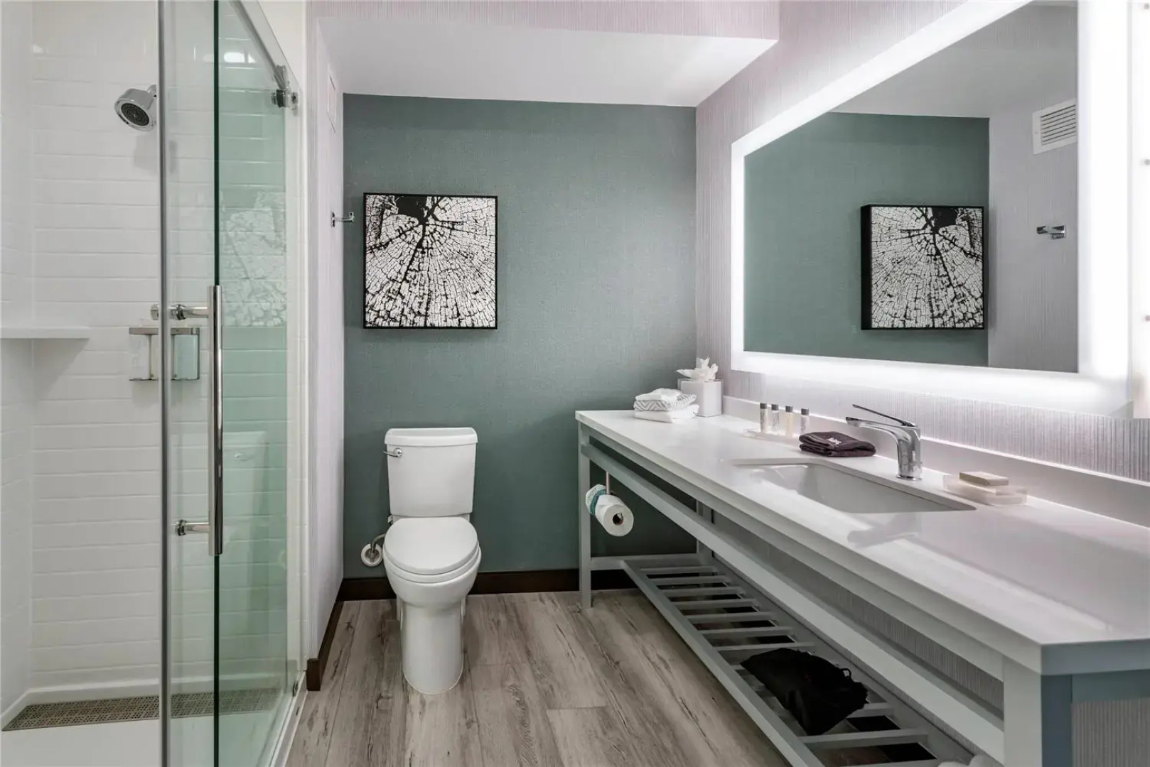 Отель Cambria Hotel Shelby Township - Detroit Utica