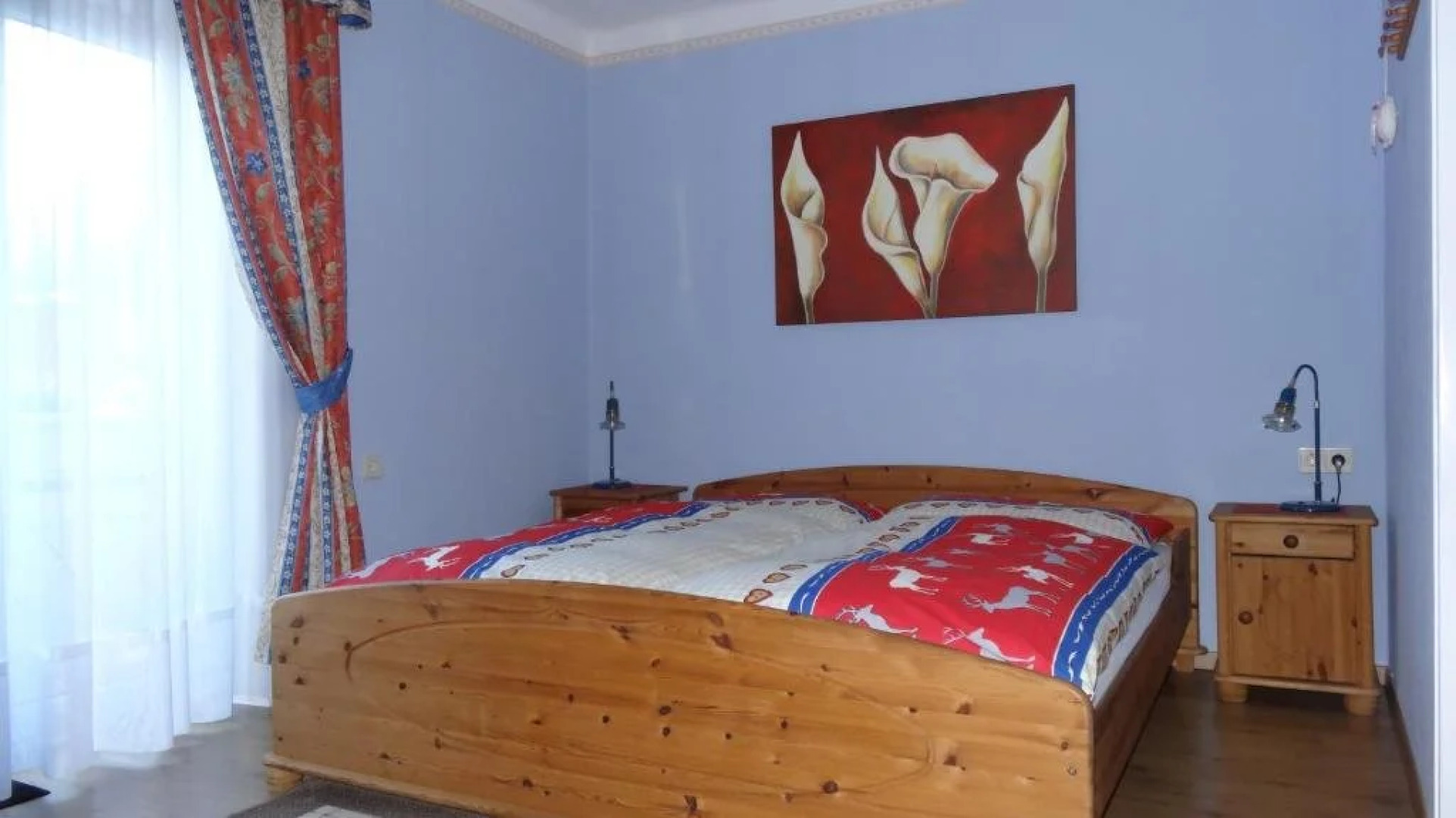 Carinthia Appartements