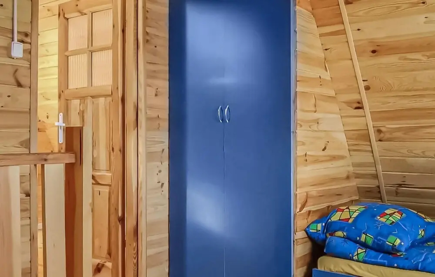 Awesome Home in Sarbinowo With 2 Bedrooms and Wifi